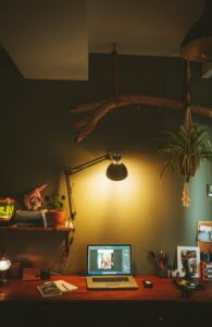 Tips for Creating a Cozy and Productive Home Workspace