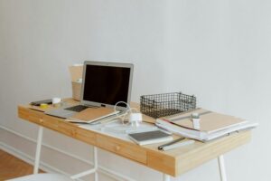 Simple Tips for Organizing Your Home Office to Boost Productivity
